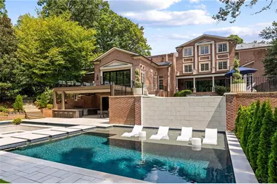 3750 Tuxedo Road NW, Atlanta, GA 30305 - Photo 97