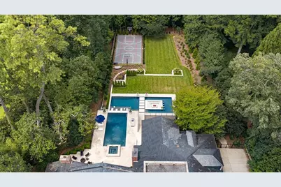 3750 Tuxedo Road NW, Atlanta, GA 30305 - Photo 105