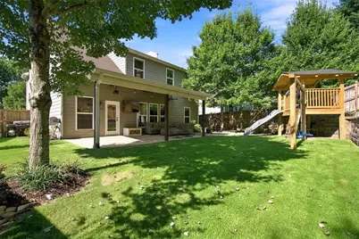 696 Lorimore Pass, Canton, GA 30115 - Photo 35