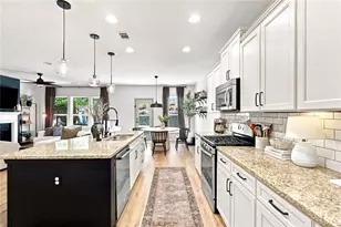 696 Lorimore Pass, Canton, GA 30115 - Photo 7