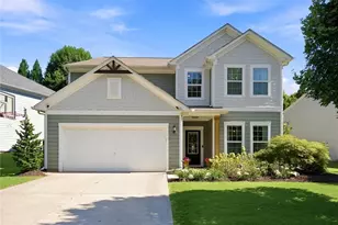 696 Lorimore Pass, Canton, GA 30115 - Photo 1