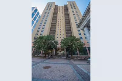 300 Peachtree Street NE #11C, Atlanta, GA 30308 - Photo 1