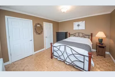300 Peachtree Street NE #11C, Atlanta, GA 30308 - Photo 9
