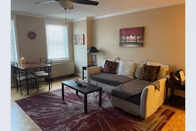 300 Peachtree Street NE #11C, Atlanta, GA 30308 - Photo 5