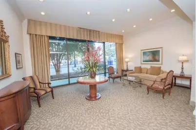 300 Peachtree Street NE #11C, Atlanta, GA 30308 - Photo 3