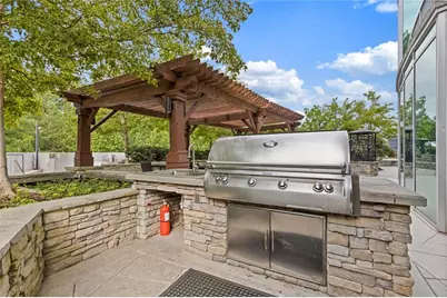 3300 Windy Ridge Parkway SE #1005, Atlanta, GA 30339 - Photo 27