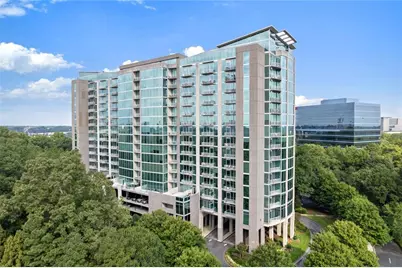 3300 Windy Ridge Parkway SE #1005, Atlanta, GA 30339 - Photo 37