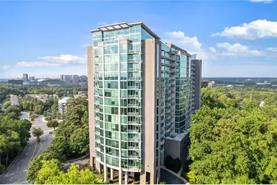 3300 Windy Ridge Parkway SE #1005, Atlanta, GA 30339 - Photo 39