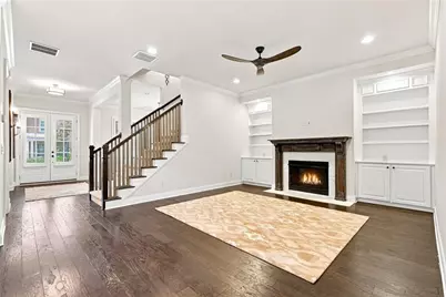 2117 McFarlin Lane, Milton, GA 30004 - Photo 7