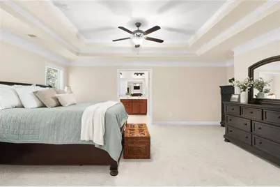 526 Rokeby Drive, Woodstock, GA 30188 - Photo 17