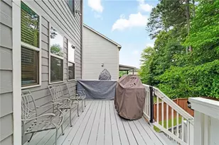 526 Rokeby Dr, Woodstock, GA 30188 - Photo 35