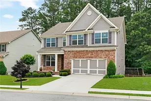526 Rokeby Dr, Woodstock, GA 30188 - Photo 1
