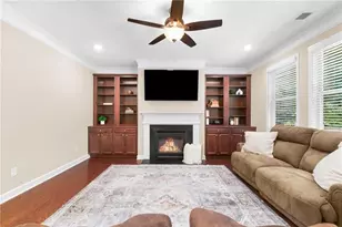 526 Rokeby Dr, Woodstock, GA 30188 - Photo 5