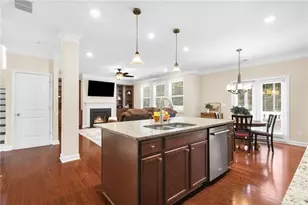 526 Rokeby Dr, Woodstock, GA 30188 - Photo 9