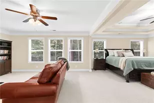 526 Rokeby Dr, Woodstock, GA 30188 - Photo 13