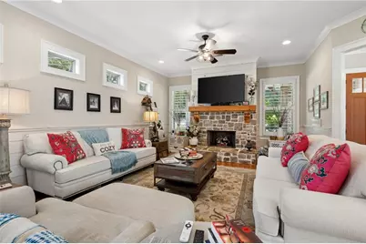304 Woodstock Seven Drive, Woodstock, GA 30188 - Photo 21