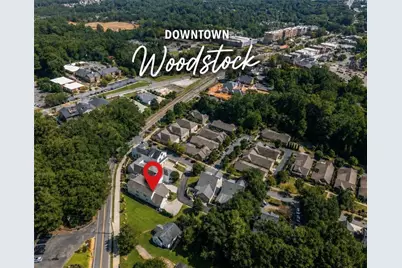 304 Woodstock Seven Drive, Woodstock, GA 30188 - Photo 5