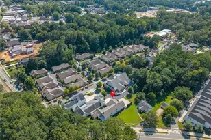 304 Woodstock Seven Dr, Woodstock, GA 30188 - Photo 87