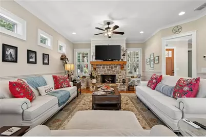 304 Woodstock Seven Drive, Woodstock, GA 30188 - Photo 29
