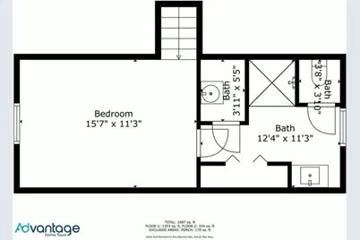 599 Daniel Avenue, Decatur, GA 30032 - Photo 11