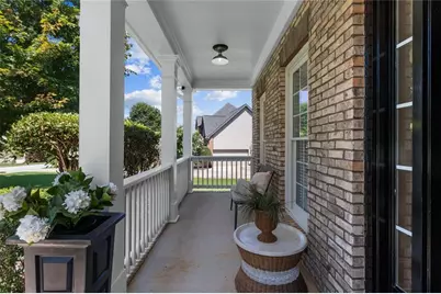 110 Whitaker Way, Hoschton, GA 30548 - Photo 9