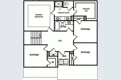 3265 Kottayam Court, Statham, GA 30666 - Photo 3