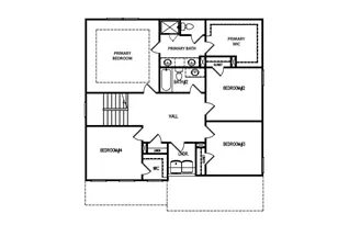 3265 Kottayam Ct, Statham, GA 30666 - Photo 3