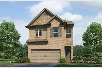 3018 Manor Hill Place, Union City, GA 30291 - Photo 1