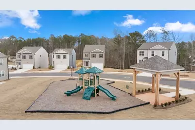 3018 Manor Hill Place, Union City, GA 30291 - Photo 25