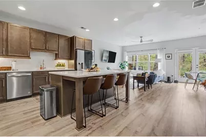 2913 Ilir Manor NW, Atlanta, GA 30318 - Photo 1