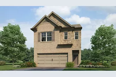 3020 Manor Hill Place, Union City, GA 30291 - Photo 1