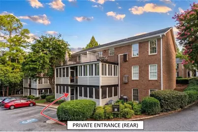 1101 Collier Road NW #Q2, Atlanta, GA 30318 - Photo 9