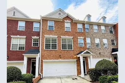 4668 Creekside Villas Way SE, Smyrna, GA 30082 - Photo 1
