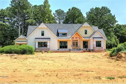 14 Mercer Drive NW, Cartersville, GA 30121 - Photo 1