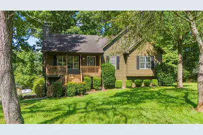 5041 Twig Haven Circle, Canton, GA 30115 - Photo 49