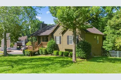 5041 Twig Haven Circle, Canton, GA 30115 - Photo 51