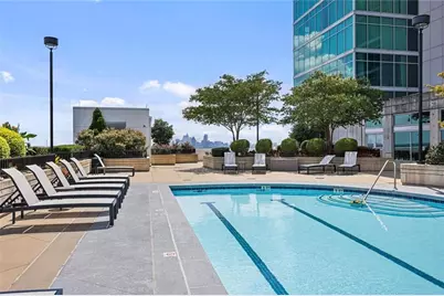 250 Pharr Road NE #707, Atlanta, GA 30305 - Photo 29
