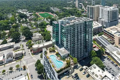 250 Pharr Road NE #707, Atlanta, GA 30305 - Photo 31