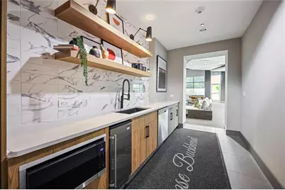 250 Pharr Road NE #707, Atlanta, GA 30305 - Photo 25