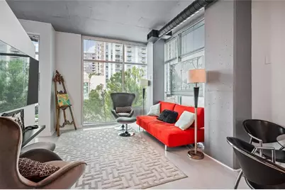 250 Pharr Road NE #707, Atlanta, GA 30305 - Photo 5