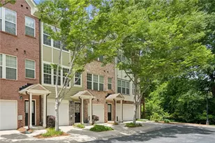 3732 Ashford Creek Ln NE, Atlanta, GA 30319 - Photo 1