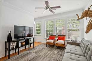 3732 Ashford Creek Ln NE, Atlanta, GA 30319 - Photo 11