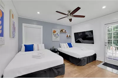 616 Darlington Road NE, Atlanta, GA 30305 - Photo 7