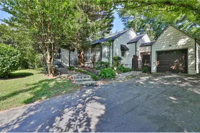 616 Darlington Road NE, Atlanta, GA 30305 - Photo 1