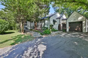 616 Darlington Rd NE, Atlanta, GA 30305 - Photo 1