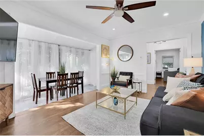 616 Darlington Road NE, Atlanta, GA 30305 - Photo 11