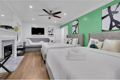 616 Darlington Road NE, Atlanta, GA 30305 - Photo 13
