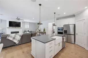 6156 Collins Road NW, Acworth, GA 30101 - Photo 17