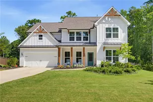 6156 Collins Road NW, Acworth, GA 30101 - Photo 1