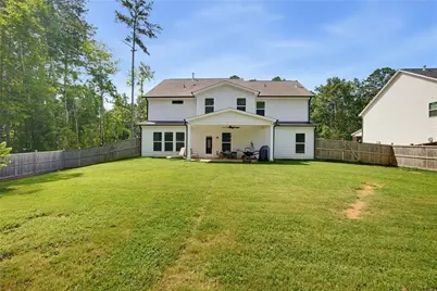 6156 Collins Road NW, Acworth, GA 30101 - Photo 57